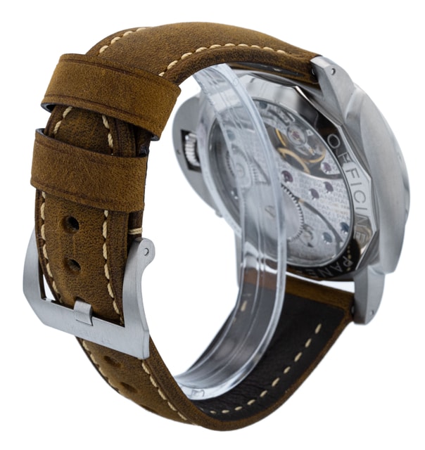 Panerai Luminor 1950 PAM00127 Image 3